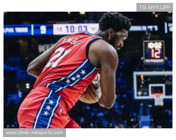 恩比德领衔猛龙冲击总冠军,未来争冠之路再添重磅筹码 恩比德领衔猛龙冲击总冠军,未来争冠之路再添重磅筹码